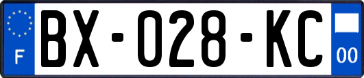 BX-028-KC