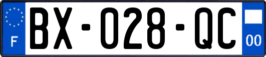 BX-028-QC