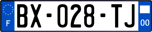 BX-028-TJ