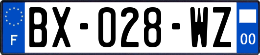 BX-028-WZ