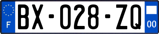 BX-028-ZQ