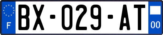 BX-029-AT