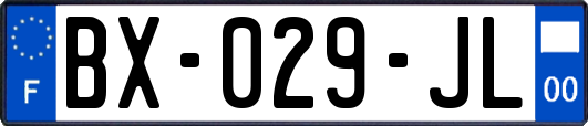 BX-029-JL