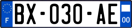 BX-030-AE