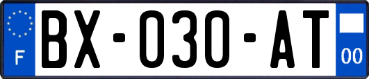 BX-030-AT