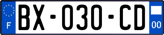 BX-030-CD