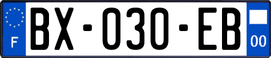 BX-030-EB