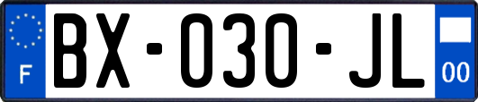 BX-030-JL