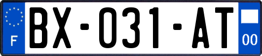 BX-031-AT