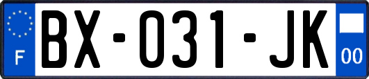 BX-031-JK