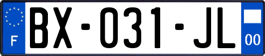 BX-031-JL