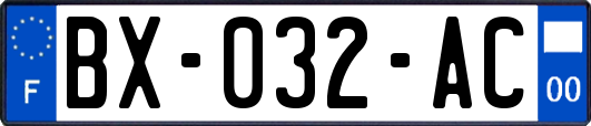 BX-032-AC