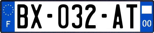 BX-032-AT