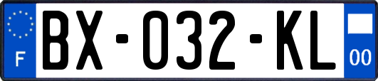 BX-032-KL