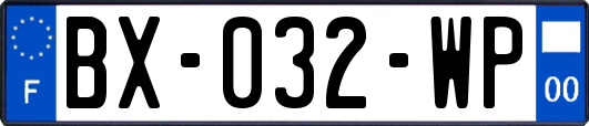 BX-032-WP