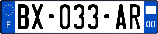 BX-033-AR