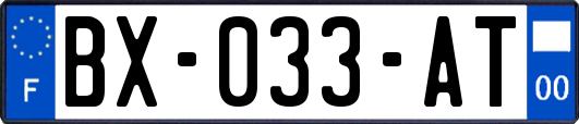 BX-033-AT