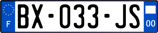 BX-033-JS