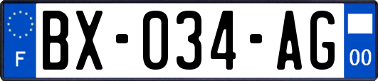 BX-034-AG