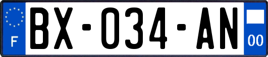 BX-034-AN