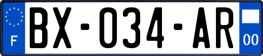 BX-034-AR