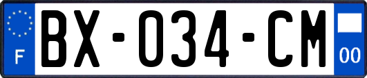 BX-034-CM