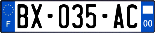 BX-035-AC