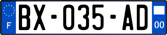 BX-035-AD