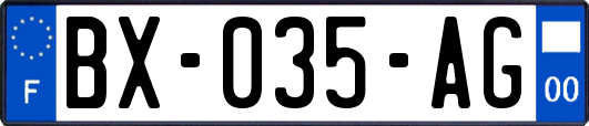 BX-035-AG