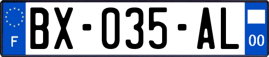 BX-035-AL