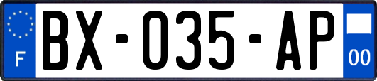 BX-035-AP