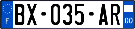 BX-035-AR