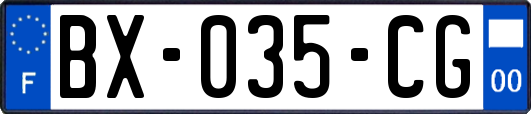 BX-035-CG