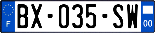 BX-035-SW