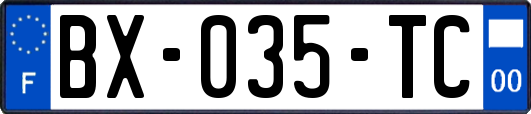 BX-035-TC