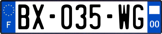 BX-035-WG