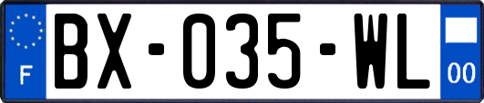 BX-035-WL