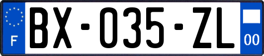 BX-035-ZL