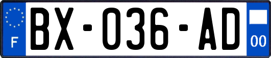 BX-036-AD