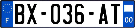 BX-036-AT