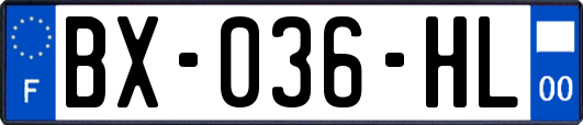 BX-036-HL