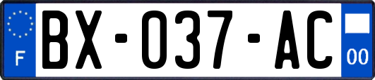 BX-037-AC