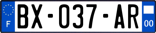 BX-037-AR