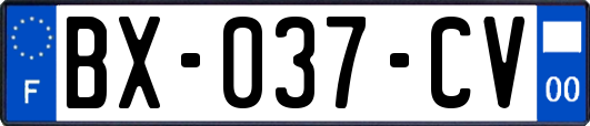 BX-037-CV