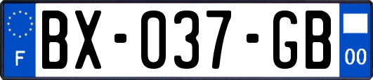 BX-037-GB