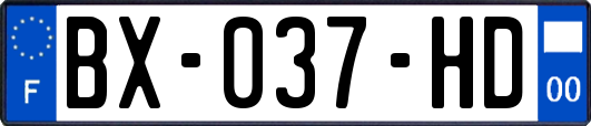 BX-037-HD