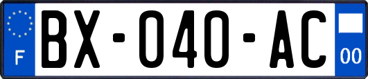 BX-040-AC