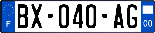 BX-040-AG