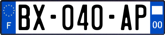 BX-040-AP