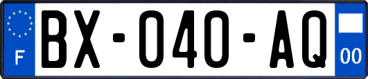 BX-040-AQ